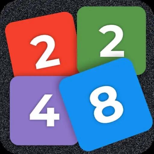 2248 - Number Puzzle Games