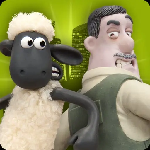 Aardman Interactive