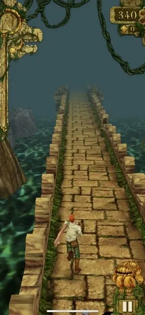 Temple Run