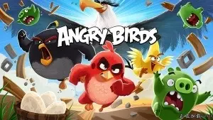 Angry Birds 2