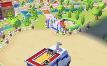 Disney Magic Kingdoms