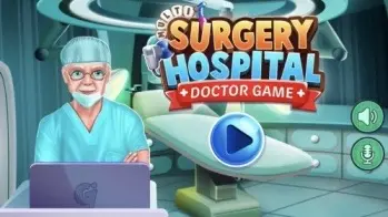 Multi Surgery Hospital Games