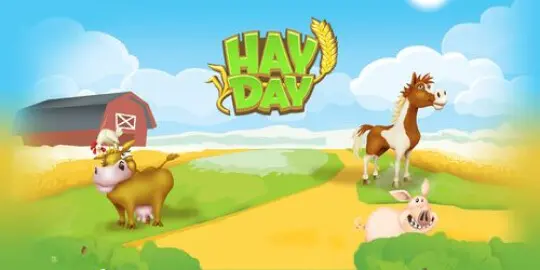 Hay Day