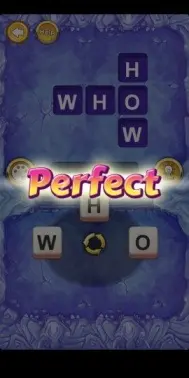 Word Connect