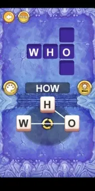 Word Connect