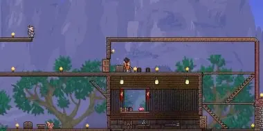 Terraria