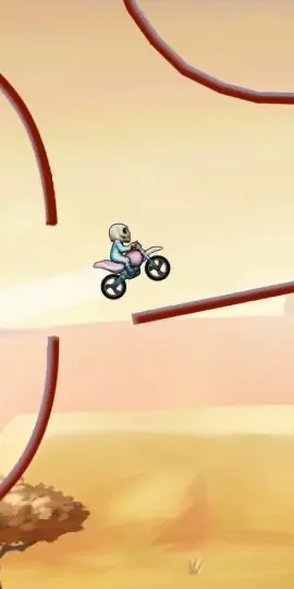 Bike Race：Motorcycle Games