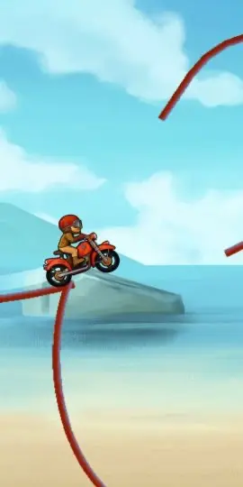 Bike Race：Motorcycle Games