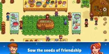 Stardew Valley