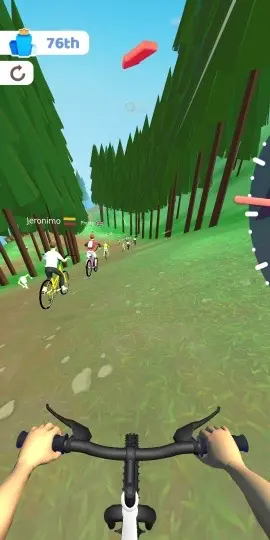 Riding Extreme 3D