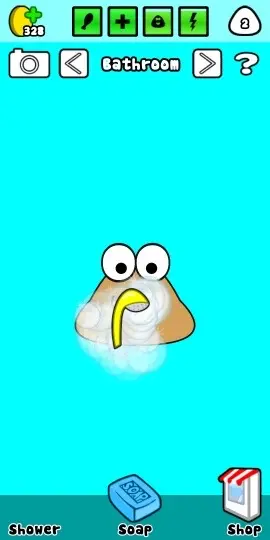 Pou