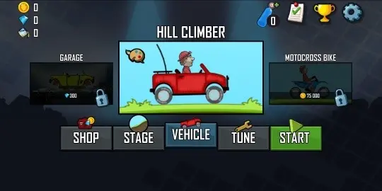 Hill Climb Racing