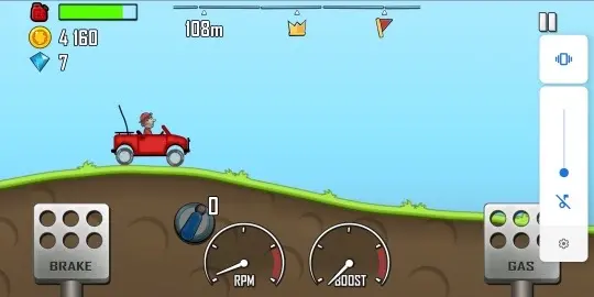 Hill Climb Racing